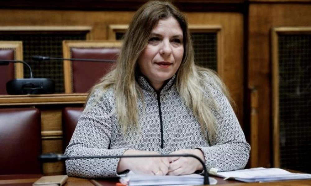 Παράταση παίρνει η διαβούλευση για την Ισότητα των Φύλων